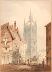 St. Nikolaus-Kathedrale